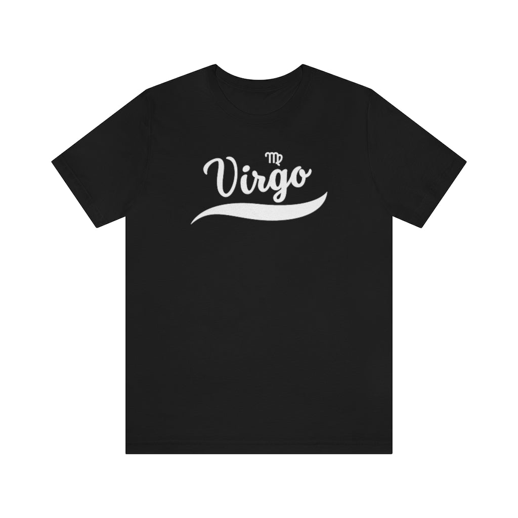 Virgo T-Shirt | Virgo Season T-Shirt | #𝒗𝒊𝒓𝒈𝒐𝒔𝒆𝒂𝒔𝒐𝒏