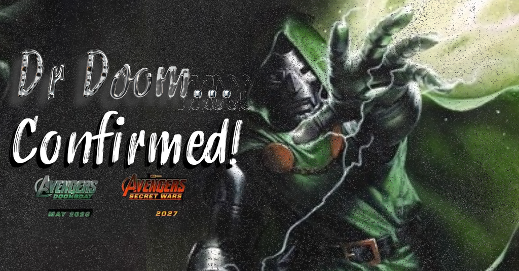 New Avengers Villain Confirmed | Villain and Actor Revealed!