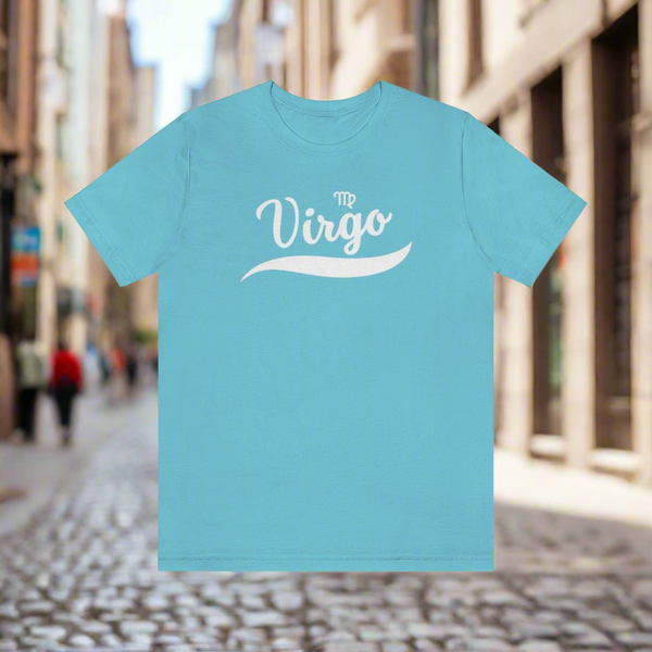 Camiseta Virgo | Camiseta de la temporada Virgo | #𝒗𝒊𝒓𝒈𝒐𝒔𝒆𝒂𝒔𝒐𝒏