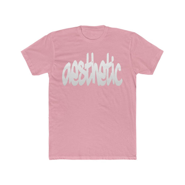 Aesthetic - Premium Fit Crew T-Shirt