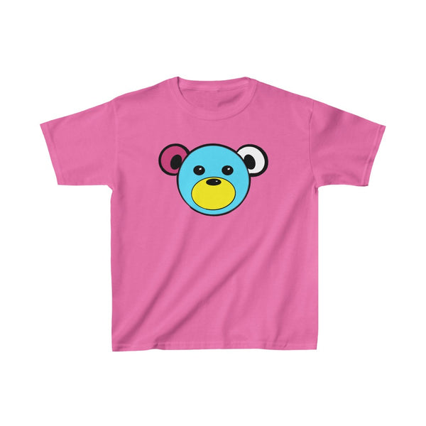 Little Bear Kid's Shirt Pink shirt