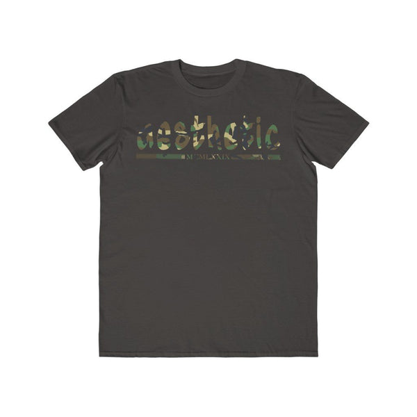 Aesthetic - Camo 79 Tee - The Illy Boutique