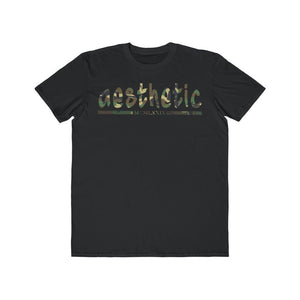 Aesthetic - Camo 79 Tee - The Illy Boutique