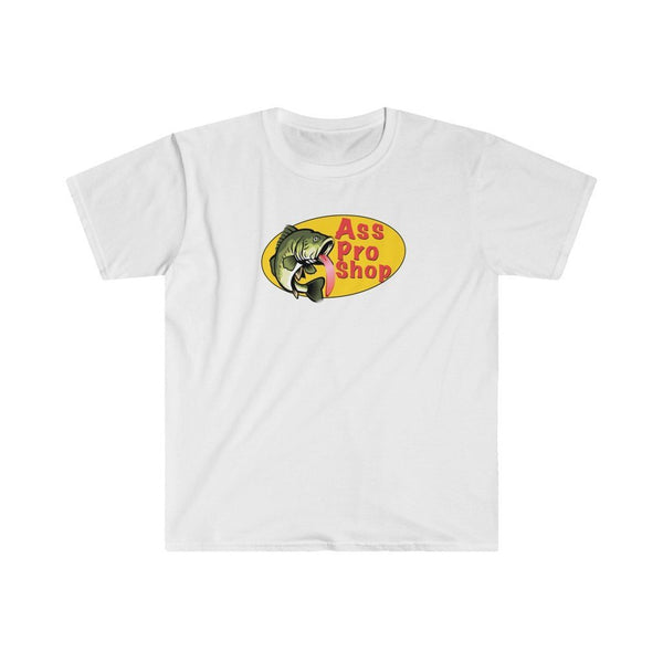 Ass Pro Shop Shirt | Funny Shirt | Meme Shirt - The Illy Boutique