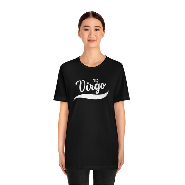 Virgo T-Shirt | Virgo Season T-Shirt | #𝒗𝒊𝒓𝒈𝒐𝒔𝒆𝒂𝒔𝒐𝒏 - The Illy Boutique