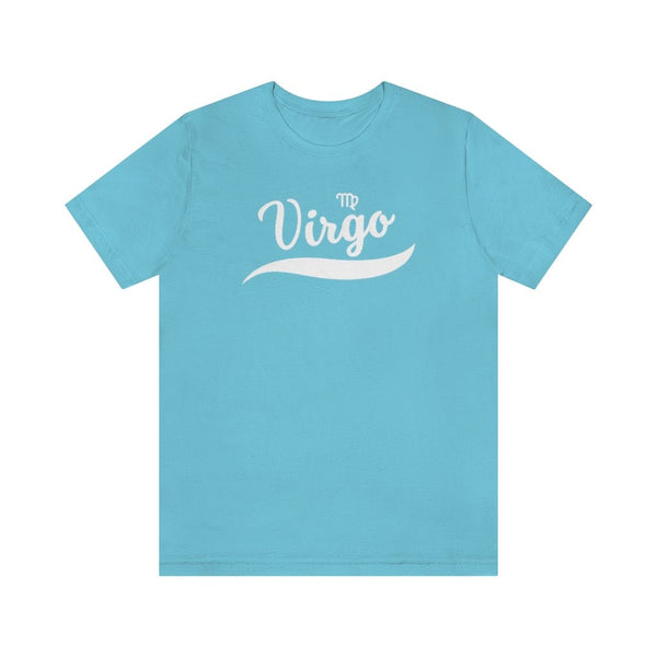 Virgo T-Shirt | Virgo Season T-Shirt | #𝒗𝒊𝒓𝒈𝒐𝒔𝒆𝒂𝒔𝒐𝒏 - The Illy Boutique